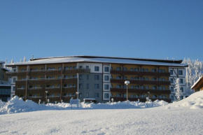 Гостиница Yllas Chalets A208  Юллясярви